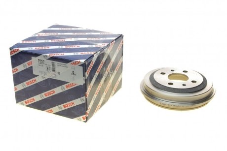 Барабан тормозной BOSCH 0 986 477 055