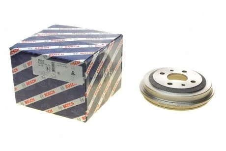 Барабан тормозной BOSCH 0 986 477 055