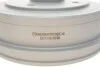 Барабан тормозной BOSCH 0 986 477 061 (фото 6)