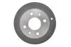 Барабан тормозной BOSCH 0 986 477 083 (фото 1)