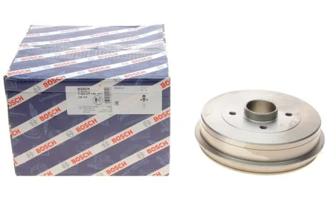 Тормозной барабан BOSCH 0986477120