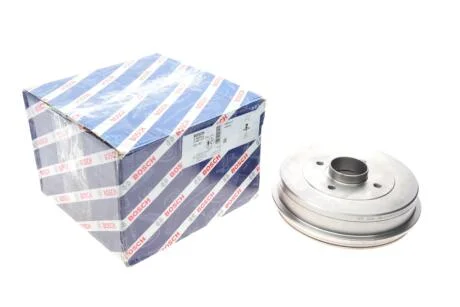 Барабан тормозной BOSCH 0 986 477 172