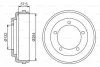 Тормозной барабан BOSCH 0986477204 (фото 1)