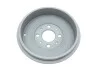 Барабан тормозной BOSCH 0 986 477 208 (фото 3)