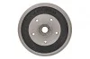 Барабан тормозной BOSCH 0 986 477 283 (фото 1)