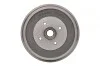 Тормозной барабан BOSCH 0986477287 (фото 1)