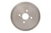 Барабан тормозной BOSCH 0 986 477 296 (фото 1)