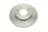 Тормозной диск BOSCH 0986478011 (фото 4)