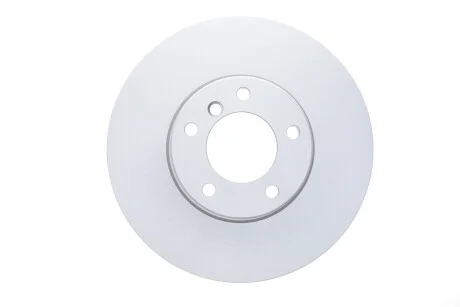 A_Диск тормозной BMW 5 (E39) "F D=324mm "97-04 BOSCH 0986478024