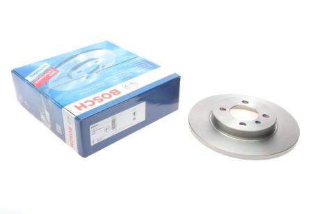 Диск тормозной передний BOSCH 0 986 478 029