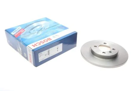 Диск тормозной передний BOSCH 0 986 478 029