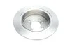Диск тормозной задний BOSCH 0 986 478 034 (фото 2)