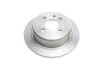 Диск тормозной задний BOSCH 0 986 478 034 (фото 5)