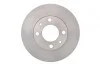 Диск тормозной BOSCH 0986478063 (фото 1)