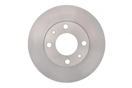 Диск тормозной BOSCH 0986478063