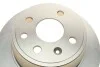 Диск тормозной задний BOSCH 0 986 478 086 (фото 2)