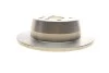 Диск тормозной задний BOSCH 0 986 478 086 (фото 4)