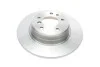 Диск тормозной BOSCH 0 986 478 095 (фото 1)