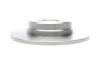 Диск тормозной BOSCH 0 986 478 095 (фото 8)