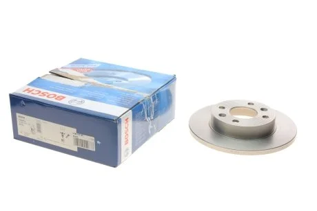Диск тормозной передний BOSCH 0 986 478 105