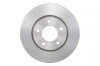 Диск тормозной BOSCH 0 986 478 109 (фото 1)