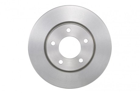 Диск тормозной BOSCH 0 986 478 109