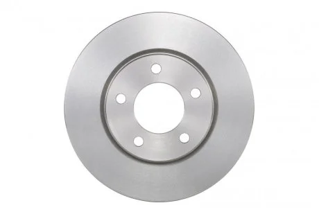 Диск тормозной BOSCH 0 986 478 109