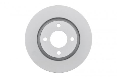 Гальмівний диск BOSCH 0986478128