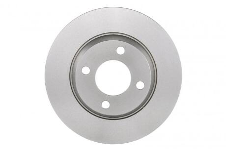 Гальмівний диск BOSCH 0986478131