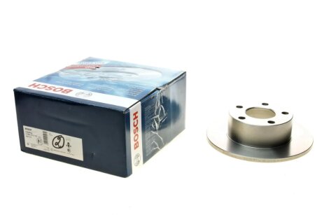 Диск тормозной задний BOSCH 0 986 478 132