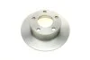 Диск тормозной задний BOSCH 0 986 478 132 (фото 6)
