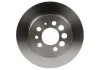 Диск тормозной BOSCH 0 986 478 143 (фото 1)