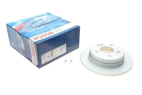 Диск тормозной задний BOSCH 0 986 478 188
