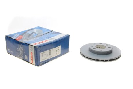 Гальмівний диск BOSCH 0 986 478 192