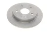 Диск тормозной BOSCH 0 986 478 196 (фото 4)