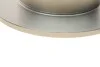 Диск тормозной задний BOSCH 0 986 478 199 (фото 4)