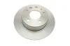 Диск тормозной задний BOSCH 0 986 478 199 (фото 7)
