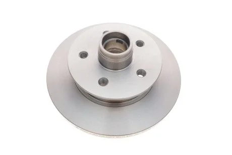 Диск тормозной передний BOSCH 0 986 478 224
