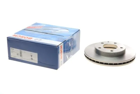 Диск тормозной передний BOSCH 0 986 478 227