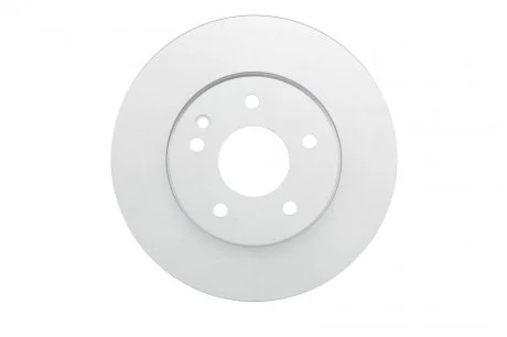 Диск тормозной BOSCH 0 986 478 262