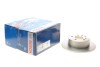 Диск тормозной задний BOSCH 0 986 478 267 (фото 1)