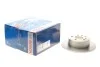 Диск тормозной задний BOSCH 0 986 478 267 (фото 1)