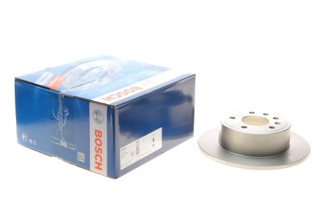 Диск тормозной задний BOSCH 0 986 478 267