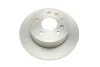 Диск тормозной задний BOSCH 0 986 478 267 (фото 6)