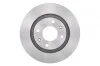 Тормозной диск CITROEN/PEUGEOT/Berlingo/BX/Xantia/Xsara/305/306/405/Partner \'\'F BOSCH 0986478268 (фото 1)