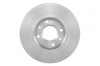 Тормозной диск CITROEN/PEUGEOT/Berlingo/BX/Xantia/Xsara/305/306/405/Partner \'\'F BOSCH 0986478268 (фото 2)