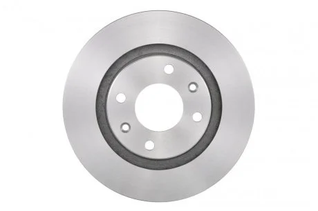 Тормозной диск CITROEN/PEUGEOT/Berlingo/BX/Xantia/Xsara/305/306/405/Partner \'\'F BOSCH 0986478268