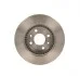 Диск тормозной BOSCH 0 986 478 270 (фото 1)
