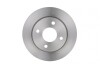 Тормозной диск BOSCH 0986478288 (фото 1)