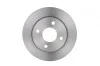 Тормозной диск BOSCH 0986478288 (фото 1)
